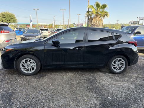 Used 2025 Subaru Impreza 2.0i AWD/4WD image 6