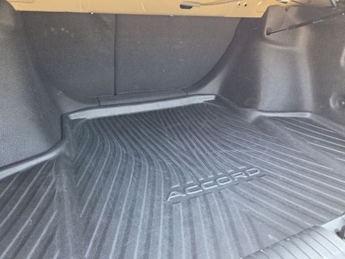 Used 2025 Honda Accord SE image 34