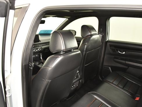Certified 2024 Honda CR-V Sport-L image 47