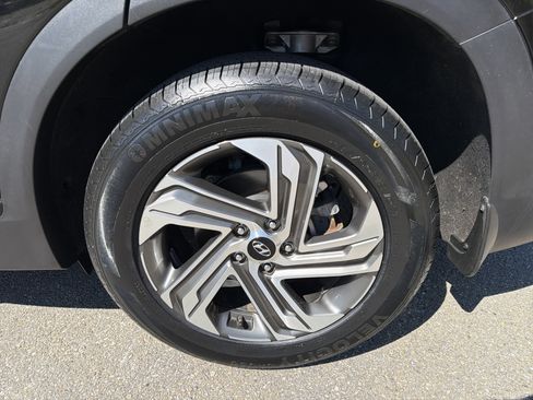 Used 2023 Hyundai Santa Fe SEL image 20