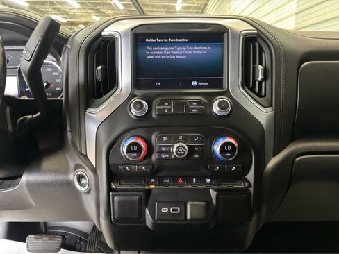 Used 2021 GMC Sierra 1500 Elevation AWD/4WD image 18