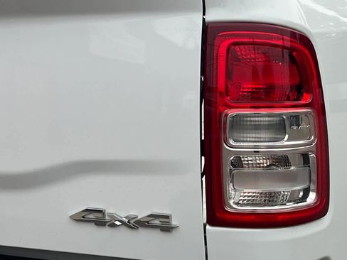 Used 2024 RAM 2500 Big Horn image 17