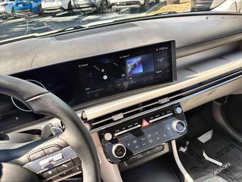 Used 2025 Hyundai Tucson SEL image 22