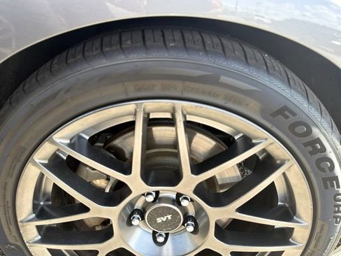 Used 2011 Ford Mustang GT Premium w/ GT Coupe Accessory Pkg 4 RWD image 12