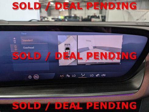 Used 2024 Buick Envision Sport Touring AWD/4WD image 24