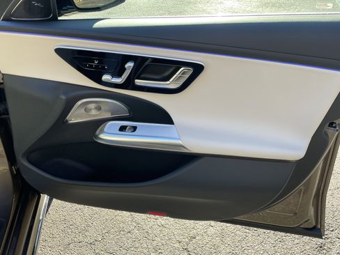 New 2026 Mercedes-Benz E 350 4MATIC Sedan image 42