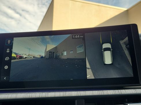 Used 2024 Hyundai Santa Fe Calligraphy image 15