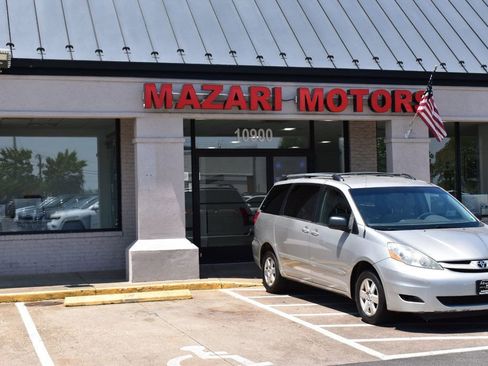 Used 2006 Toyota Sienna LE FWD image 9