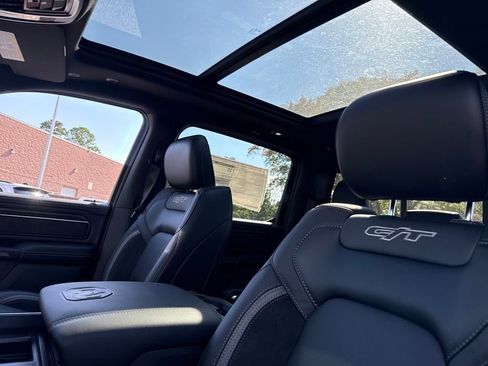 New 2026 RAM 1500 Rebel w/ G/T Package image 16