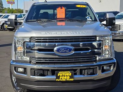 Certified 2019 Ford F250 Lariat w/ Lariat Value Package