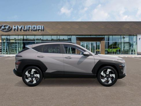 Used 2026 Hyundai Kona SEL Sport FWD image 7