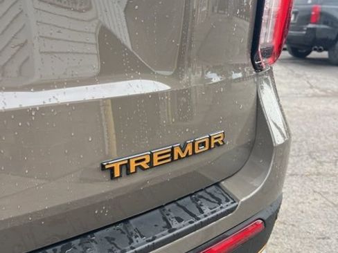 Used 2026 Ford Explorer Tremor AWD/4WD image 22