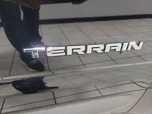 Used 2015 GMC Terrain SLE w/ Convenience Package FWD image 22