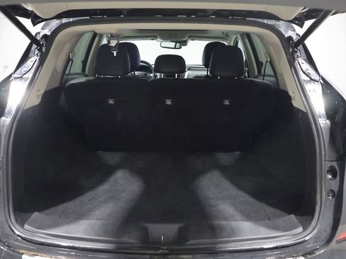 Used 2020 Nissan Murano Platinum AWD/4WD image 4