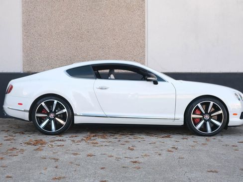 Used 2015 Bentley Continental GT V8 S image 11
