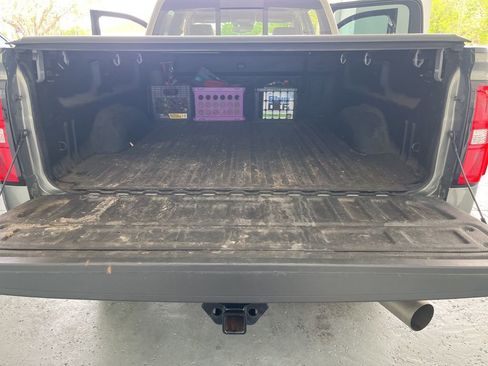 Used 2018 GMC Sierra 3500 Denali w/ Duramax Plus Package image 24