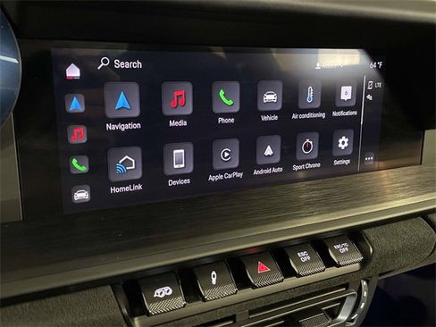 Certified 2023 Porsche 911 GT3 image 26