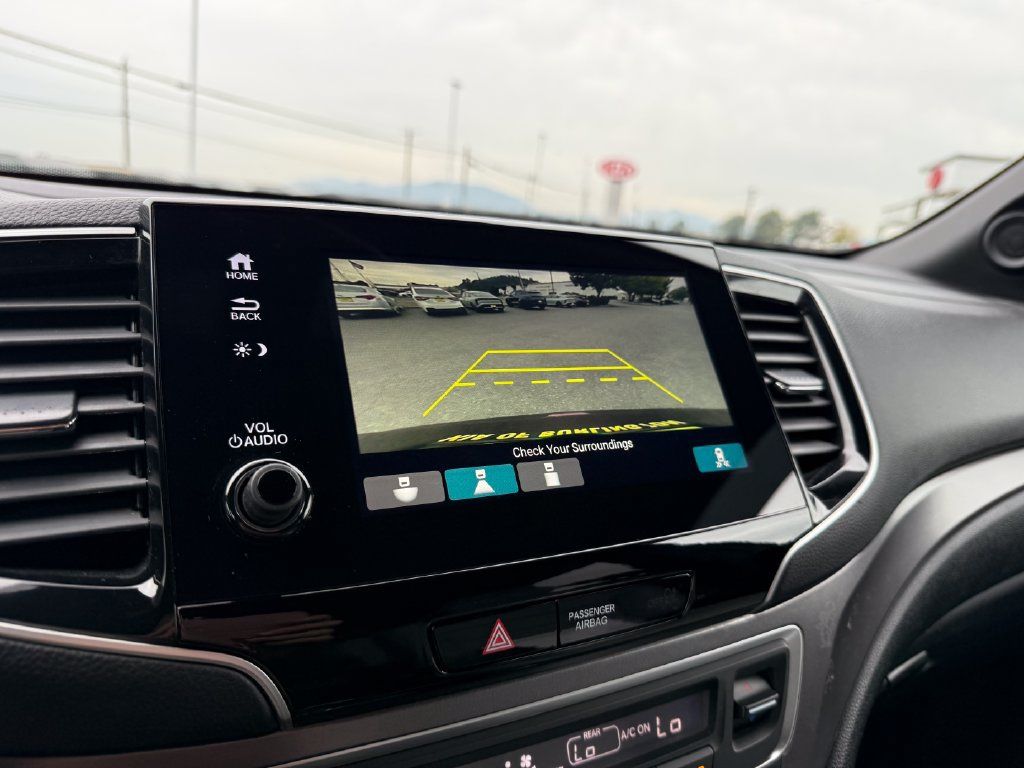 Used 2020 Honda Passport EX-L image 31