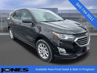Used 2020 Chevrolet Equinox LT 360° Tour