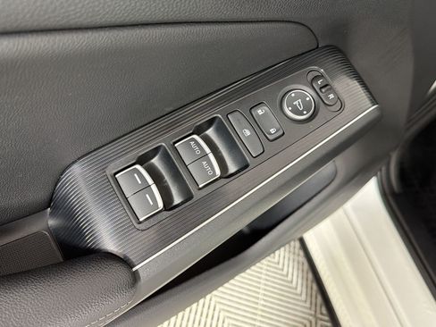 Certified 2024 Honda Civic Sport Touring image 28