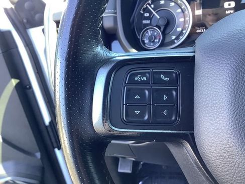 Used 2022 RAM 2500 Power Wagon image 13