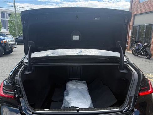 Used 2020 BMW 740i xDrive w/ Cold Weather Package image 13