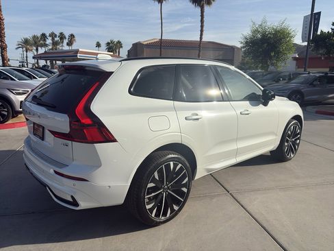 New 2026 Volvo XC60 T8 Ultra w/ Protection Package Premier image 6