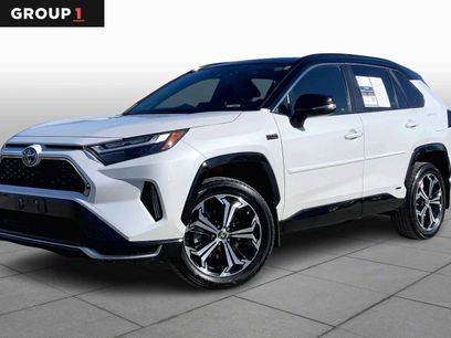 Used 2023 Toyota RAV4 XSE w/ Weather Package