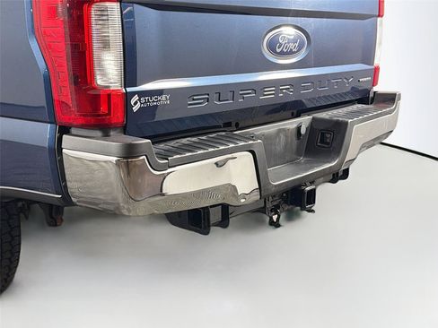 Used 2019 Ford F250 XLT AWD/4WD image 38