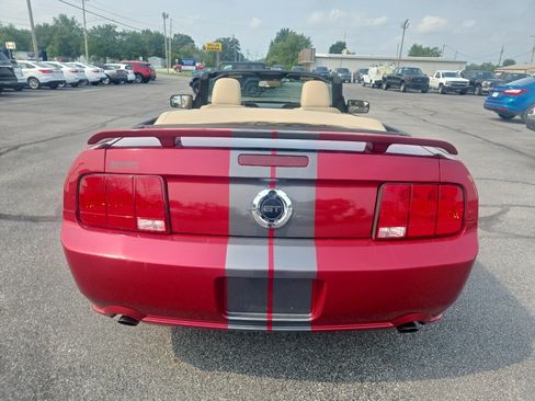 Used 2005 Ford Mustang GT Premium RWD image 7