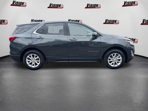 Used 2019 Chevrolet Equinox LT AWD/4WD image 6