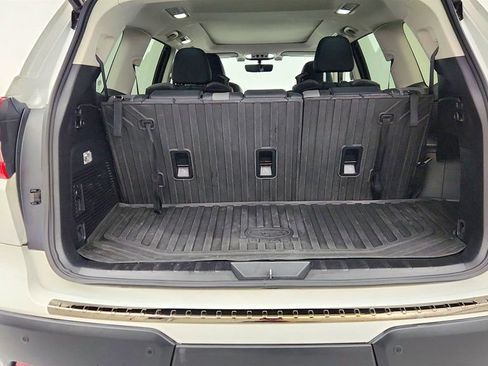 Used 2022 Subaru Ascent Onyx Edition image 24