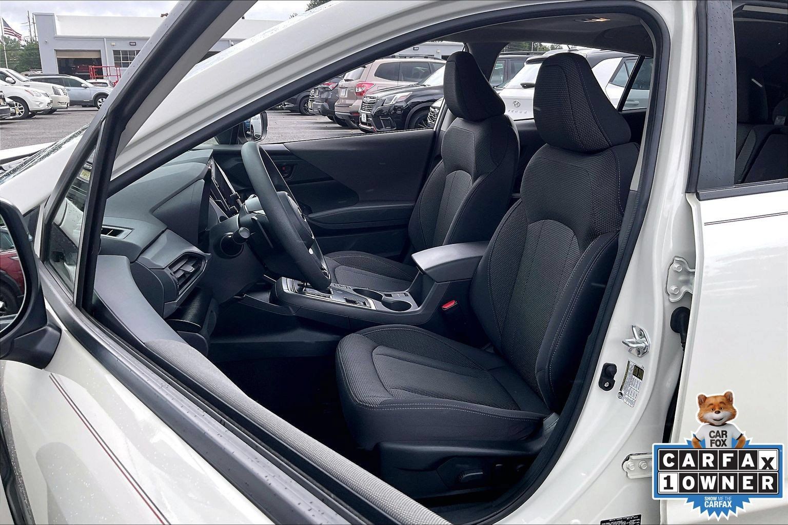 Certified 2024 Subaru Crosstrek 2.0i Premium AWD/4WD image 9
