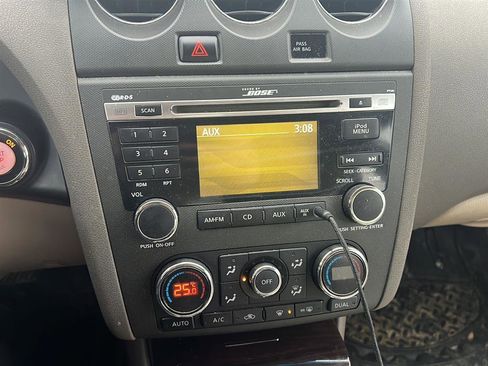 Used 2012 Nissan Altima 2.5 S image 6