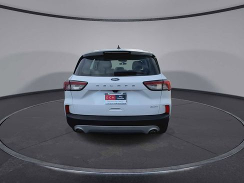 Used 2022 Ford Escape S image 7