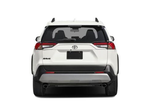 Used 2024 Toyota RAV4 Adventure AWD/4WD image 5