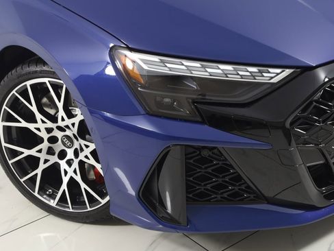 Used 2025 Audi RS 3 image 21