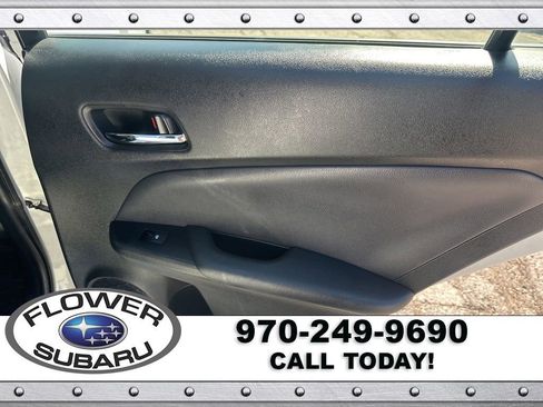 Used 2018 Toyota Prius Prime Plus w/ Carpet Mat Package image 16