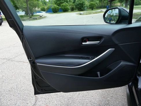 Used 2020 Toyota Corolla SE FWD image 21