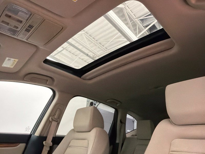 Used 2018 Honda CR-V EX image 40