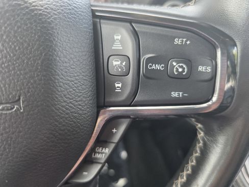 Certified 2022 RAM 1500 Limited image 29