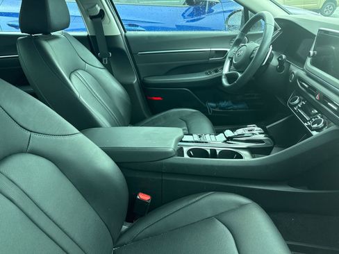 Used 2022 Hyundai Sonata Limited FWD image 8