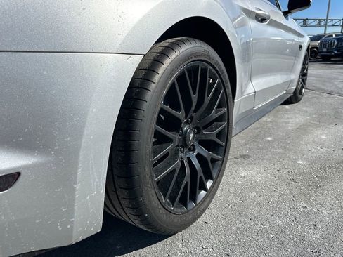 Used 2015 Ford Mustang GT w/ GT Performance Package image 6