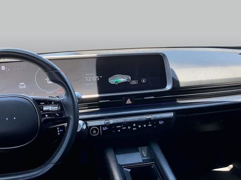 Used 2023 Hyundai Ioniq 6 SEL RWD image 6