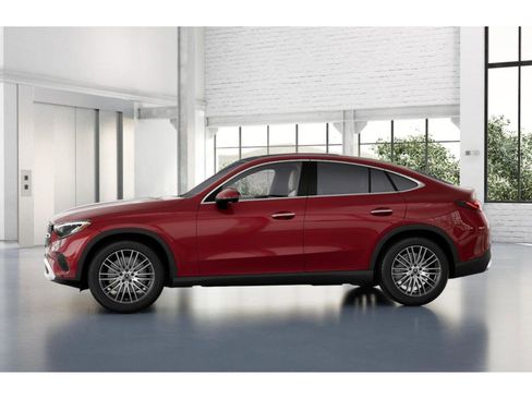New 2026 Mercedes-Benz GLC 300 GLC 300 image 10