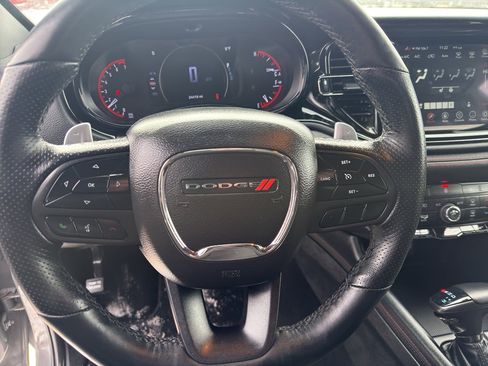 Used 2024 Dodge Durango GT image 17