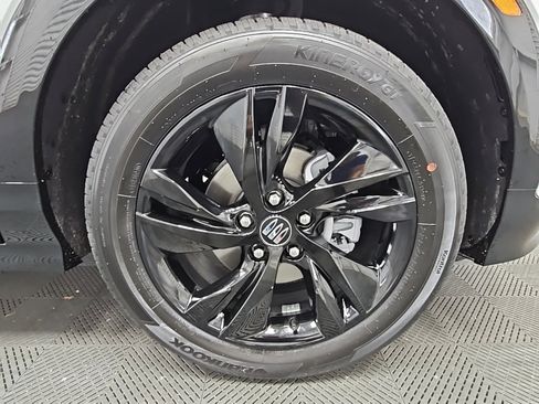 New 2026 Buick Encore GX Sport Touring w/ Advanced Technology Package image 43