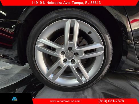 Used 2017 Audi A6 2.0T Premium image 39