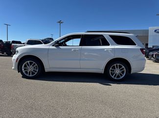 Used 2023 Dodge Durango GT video 2