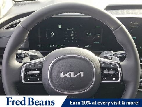 New 2026 Kia Carnival SX Prestige image 15